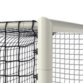 Salta Champion fodboldmål 240 x 160 x 85 cm